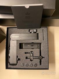 Edelkrone Bundle completo JibONE V1 + HeadPLUS V1