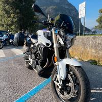 Bmw f 800 r - 2018