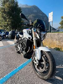 Bmw f 800 r - 2018