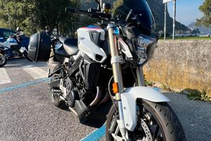 Bmw f 800 r - 2018