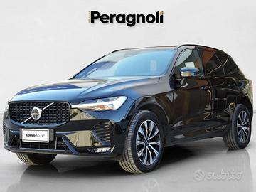 VOLVO XC60 B5 AWD automatico Plus Dark Aziendale