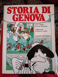 storie di Genova 