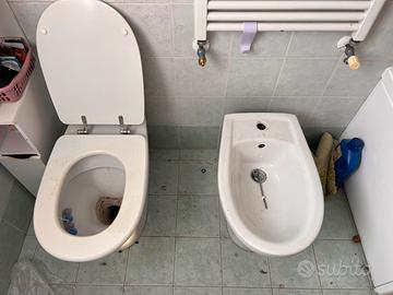 Sanitari per bagno