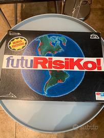 Futurisiko