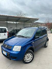 Fiat Panda 4x4 1.3 multijet euro4