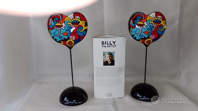 Scultura in porcellana di GOEBEL.