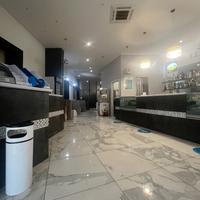 Rif. 481 aversa - locale commerciale