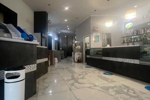 Rif. 481 aversa - locale commerciale