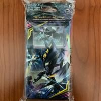 Pokemon Sole e Luna Proiezione Laser Necrozma