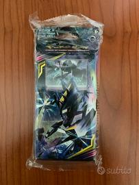 Pokemon Sole e Luna Proiezione Laser Necrozma