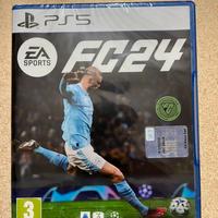 FC24 per PS5