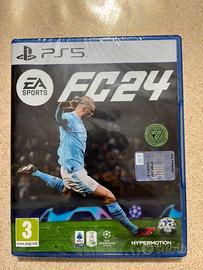 FC24 per PS5