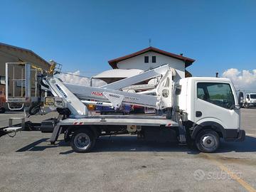 20mt PAGLIERO MULTITEL HX195 anno 2019