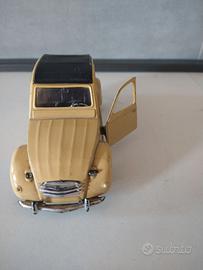 Citroen 1:25