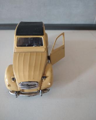Citroen 1:25