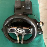 Kit volante per Play Station