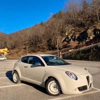 Alfa Romeo MiTo 1.3 JTDm-2 95 cv Upload