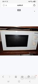 Forno a microonde