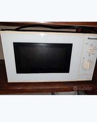 Forno a microonde