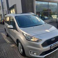 FORD Tourneo Connect 7 POSTI 1.5 TDCi 120 CV Pow