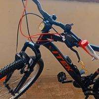 Bicicletta  MTB  NUOVA