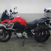 Bmw f 850 gs - 2021