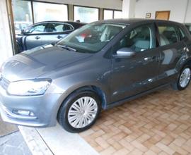 VOLKSWAGEN Polo 1.4 TDI 5p. C.LINE EURO6! ECOSCO