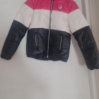 Giubbotto Fila Bambina