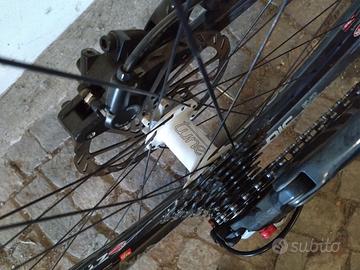 Ruote tune king kong ztr podium mmx