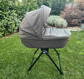 Trio Inglesina Aptica XT verde sequoia