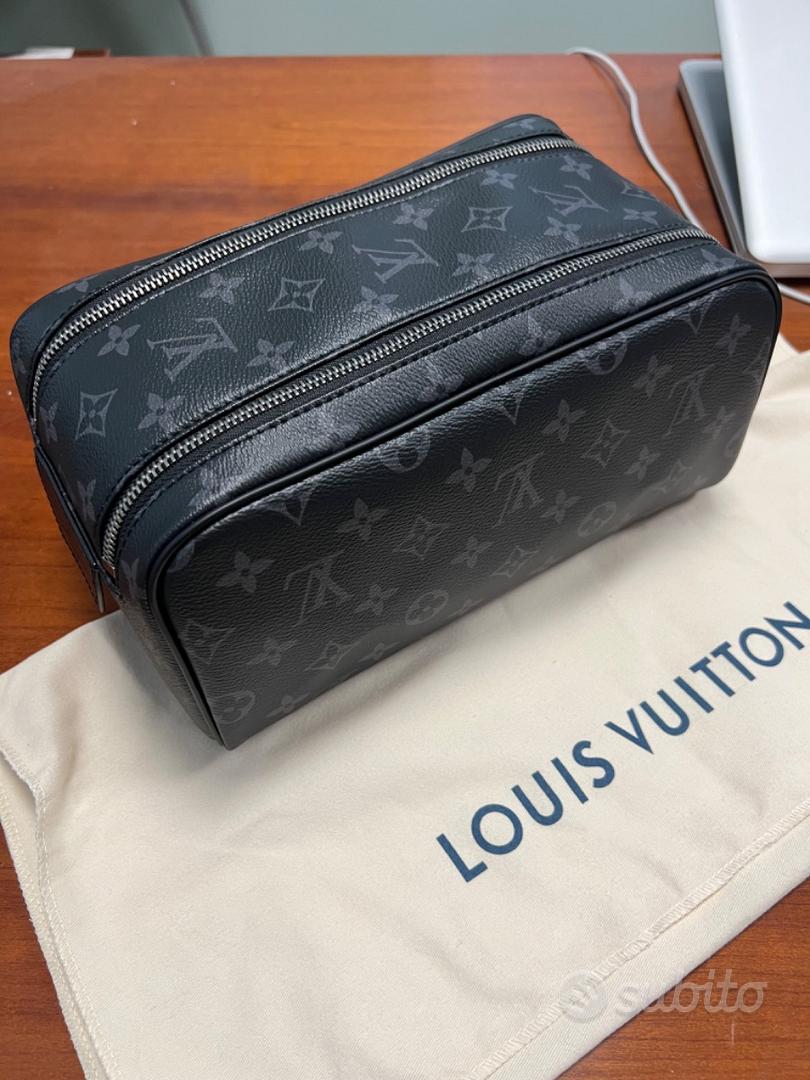 Portachiavi Louis Vuitton - Lampoo