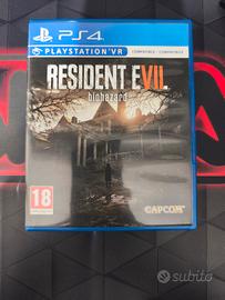 Resident Evil 7