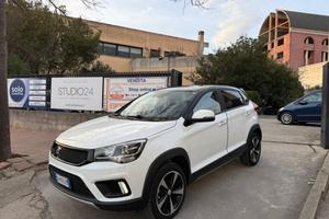 Dr 3 1.5 Bi-Fuel km. 46.000!