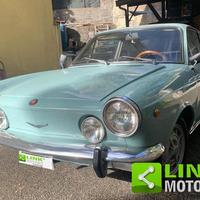 FIAT 850 coupè sport