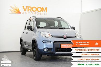 FIAT Panda 3 serie Panda 1.3 MJT 95 CV S&S 44