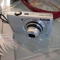 Fotocamera Canon 