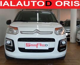 CITROEN C3 PICASSO 2016 1.6 HDI 5 PORTE