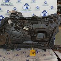 LANCIA Y 3P CREMAGLIERA DX