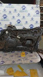 LANCIA Y 3P CREMAGLIERA DX