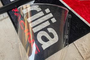 Cupolino originale Aprilia RS 660