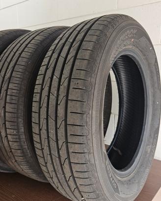 Hankook Ventus Prime 3 205/60HR16 92H gomme