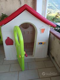 Casetta
