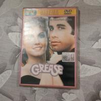 DVD Grease il film 