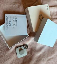 Oura ring 4