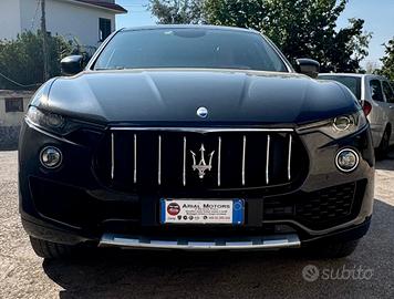 Maserati Levante V6 Diesel AWD Granlusso