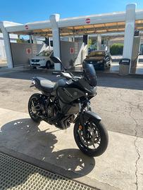 Tracer 7 2021 (35kw a libretto)