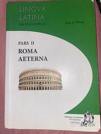 Roma Aeterna, Pars II