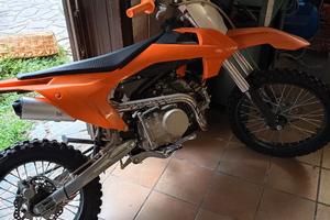 moto pit bike