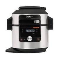 Multicooker 12 in 1 Ninja SmartLid da 7,5L