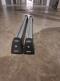 Porta pacchi bmw originali